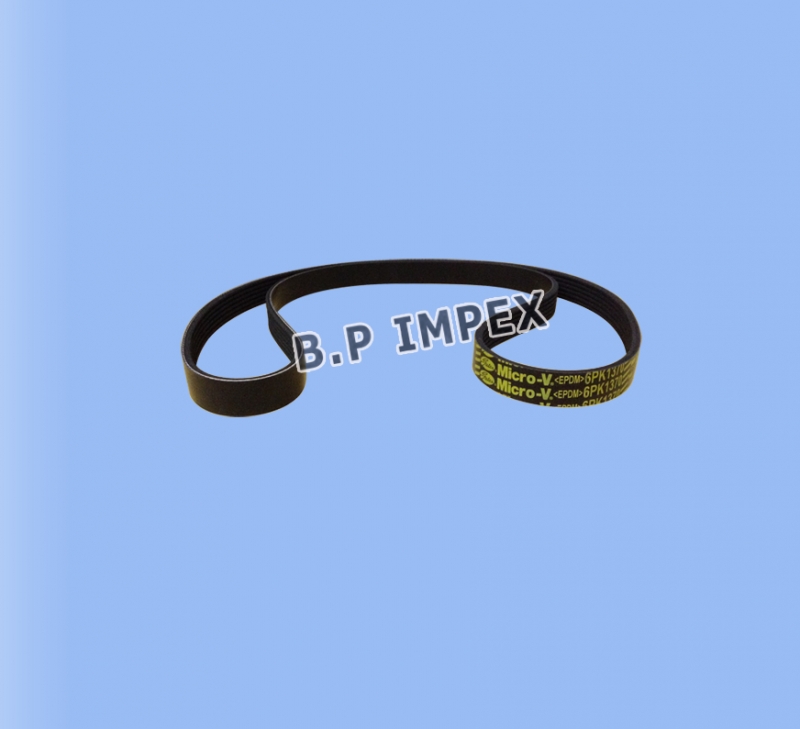 Poly V Belt 